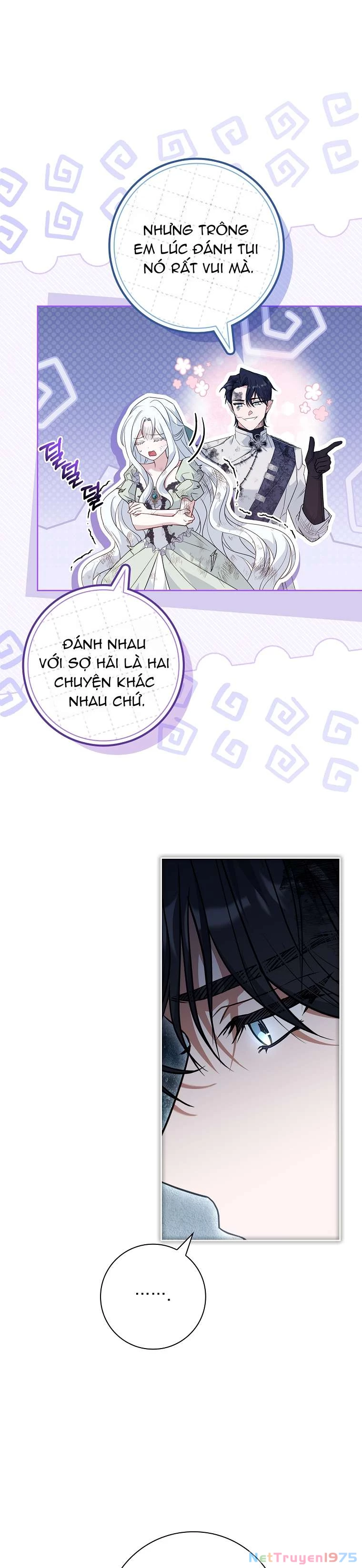 Chồng Ơi, Tại Sao Chúng Ta Không Thể Ly Hôn? Chapter 52 - Trang 2