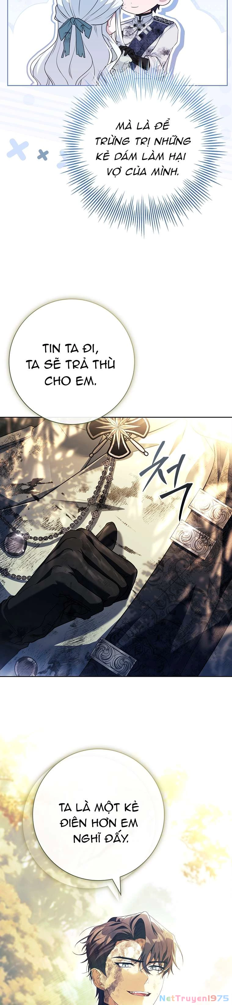 Chồng Ơi, Tại Sao Chúng Ta Không Thể Ly Hôn? Chapter 52 - Trang 2