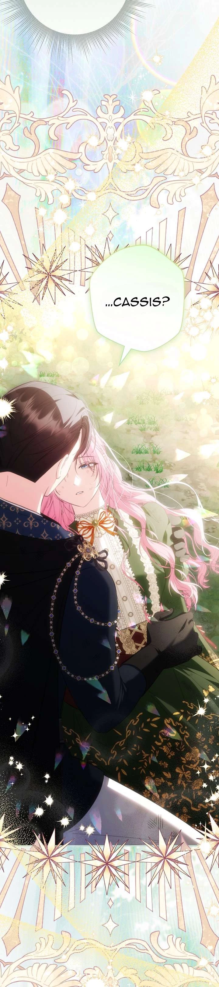 Cha Của Nam Chính Từ Chối Hủy Hôn Chapter 49 - 35