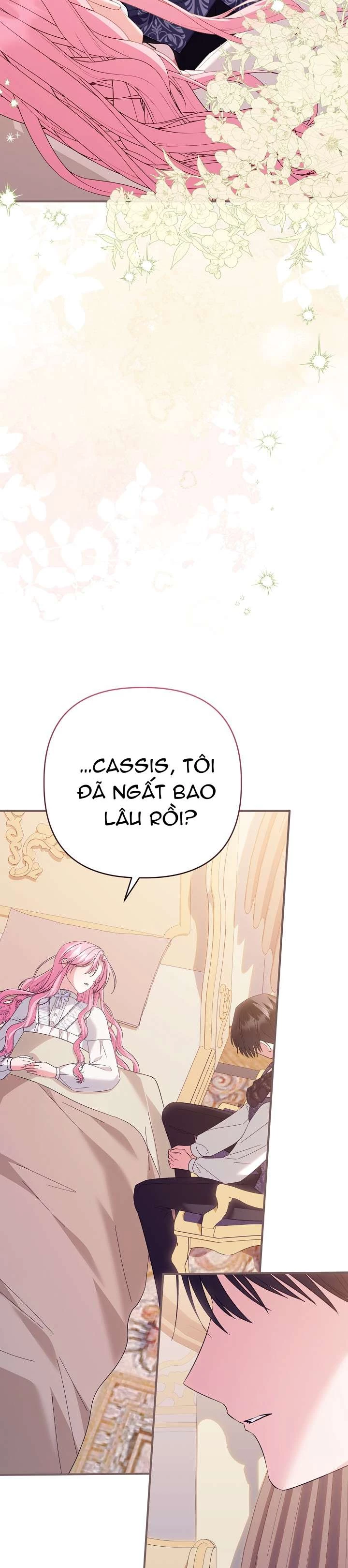 Cha Của Nam Chính Từ Chối Hủy Hôn Chapter 49 - 42