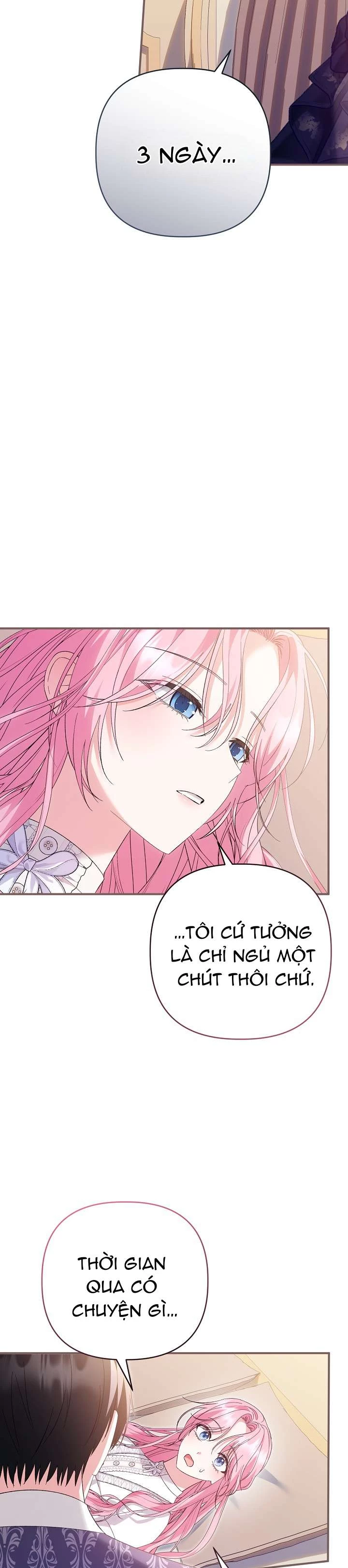 Cha Của Nam Chính Từ Chối Hủy Hôn Chapter 49 - 43