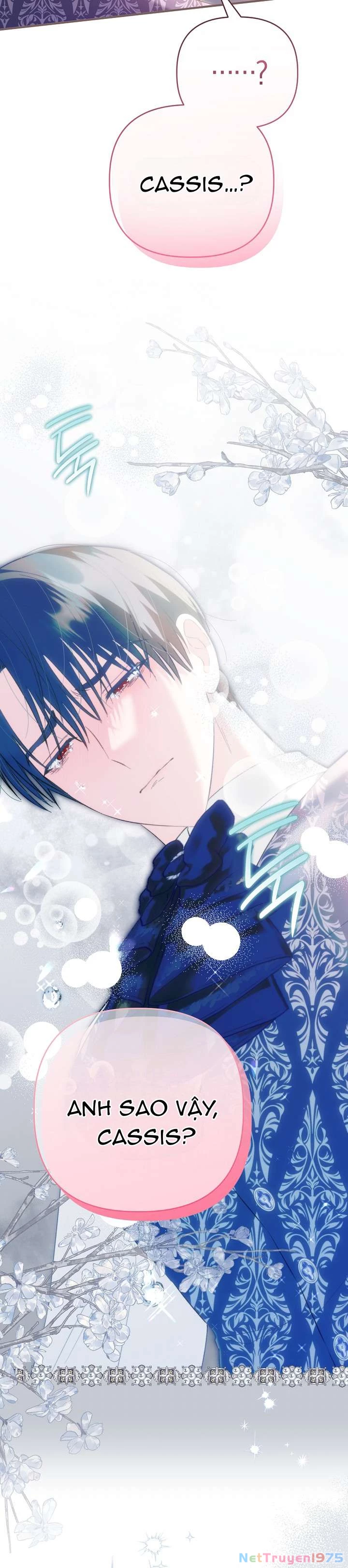 Cha Của Nam Chính Từ Chối Hủy Hôn Chapter 49 - 44