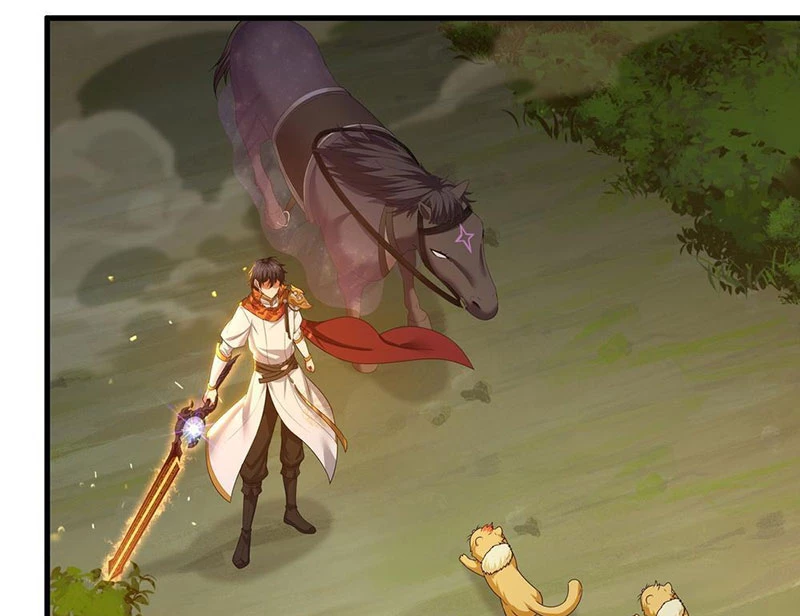 Trụ Vương Tái Sinh Không Muốn Làm Đại Phản Diện Chapter 109 - 4