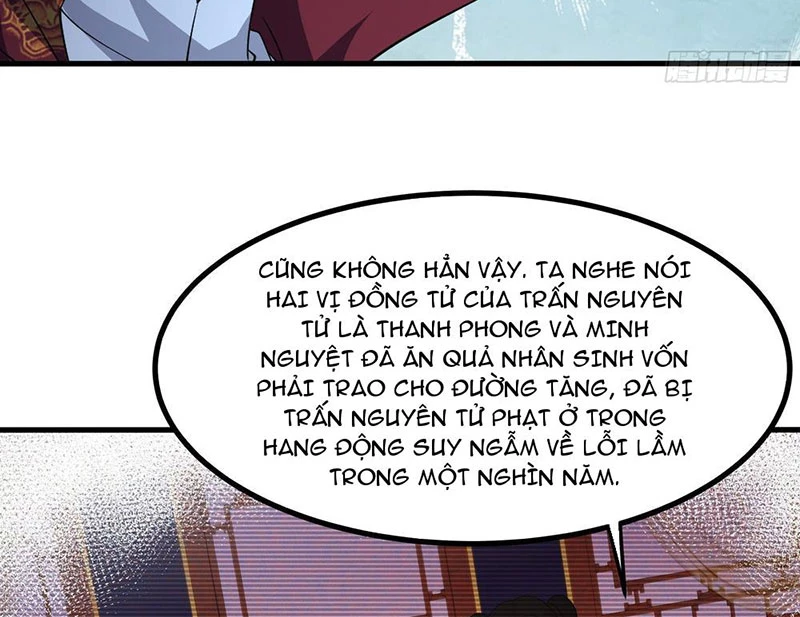 Trụ Vương Tái Sinh Không Muốn Làm Đại Phản Diện Chapter 109 - 30