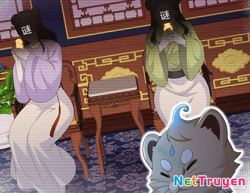 Trụ Vương Tái Sinh Không Muốn Làm Đại Phản Diện Chapter 109 - 31