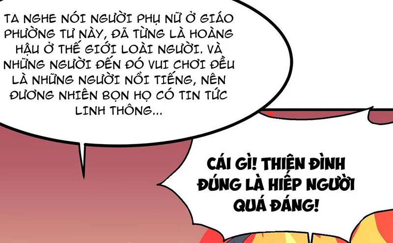 Trụ Vương Tái Sinh Không Muốn Làm Đại Phản Diện Chapter 109 - 55