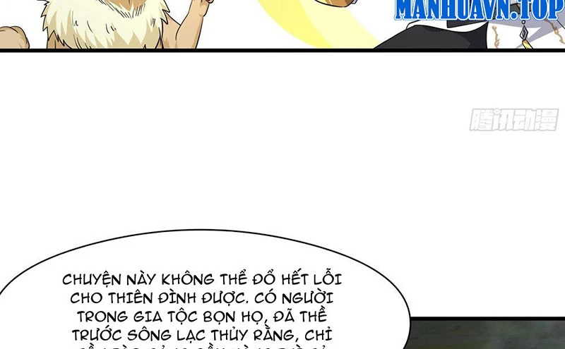 Trụ Vương Tái Sinh Không Muốn Làm Đại Phản Diện Chapter 109 - 57