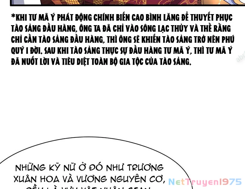Trụ Vương Tái Sinh Không Muốn Làm Đại Phản Diện Chapter 109 - 75