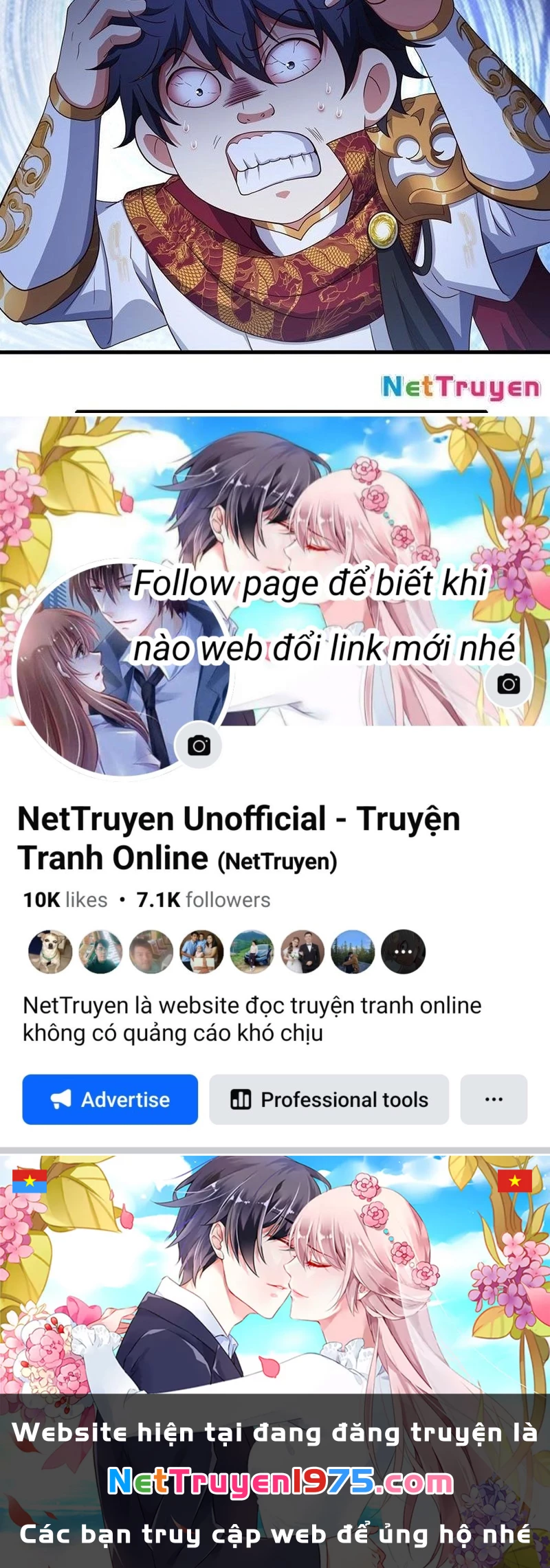 Trụ Vương Tái Sinh Không Muốn Làm Đại Phản Diện Chapter 109 - 111