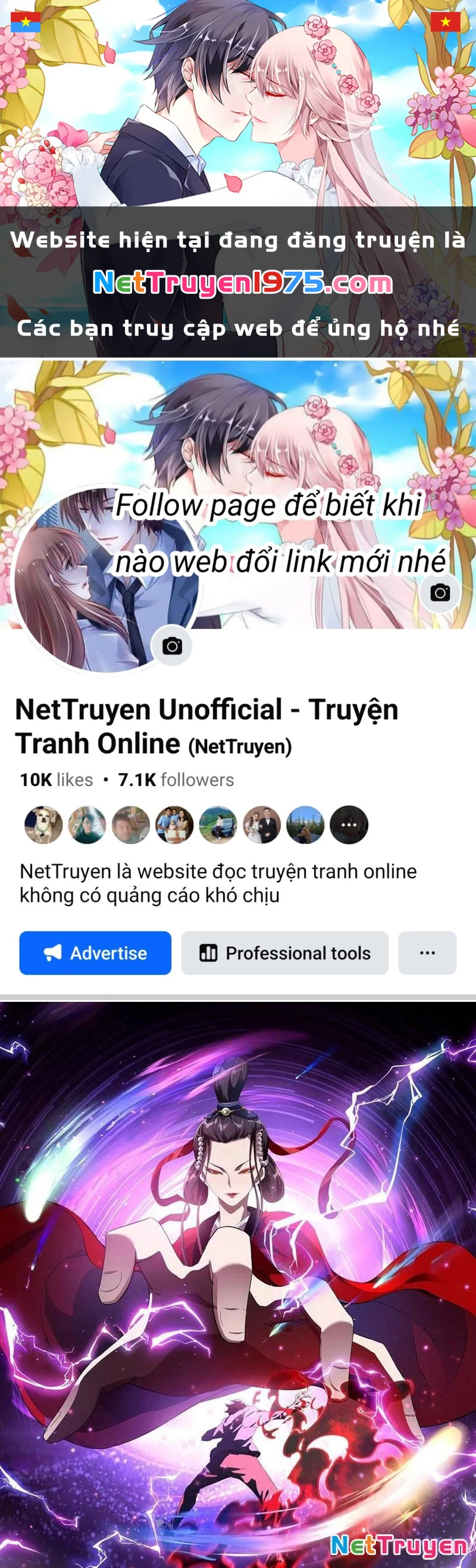 Thương Thiên Tại Hạ Chapter 97 - 1