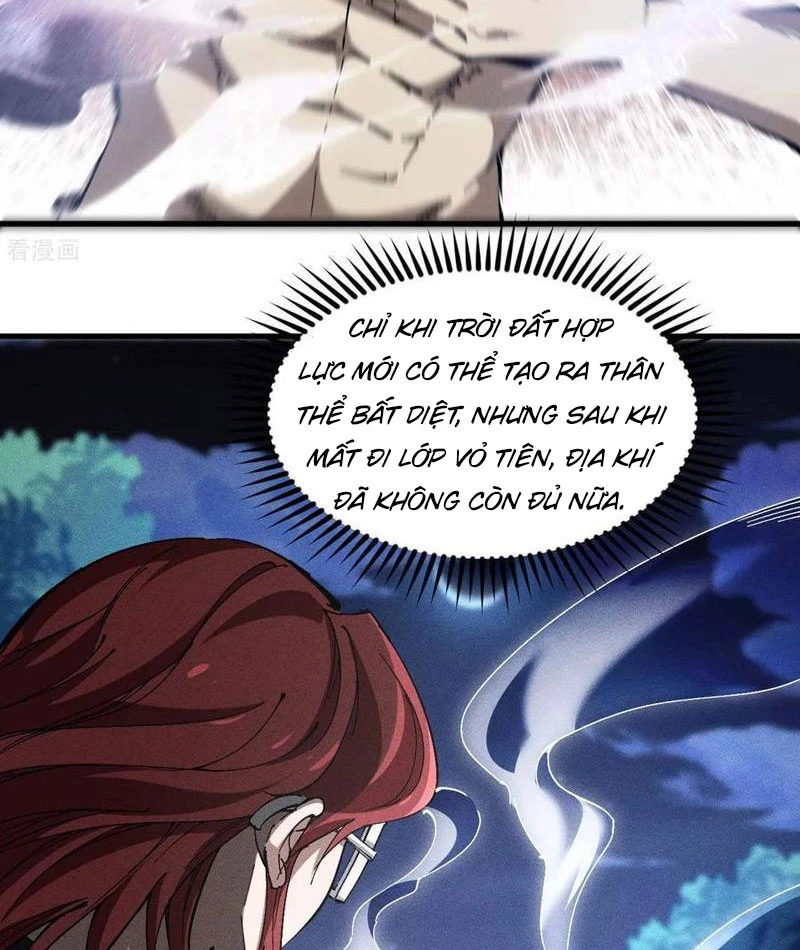 Thương Thiên Tại Hạ Chapter 97 - 14