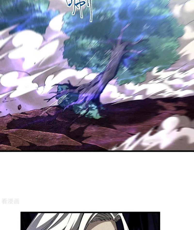 Thương Thiên Tại Hạ Chapter 97 - 28