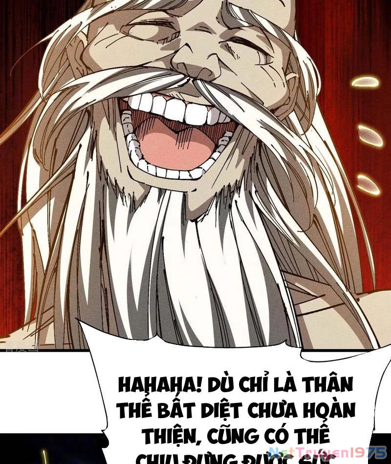 Thương Thiên Tại Hạ Chapter 97 - 33