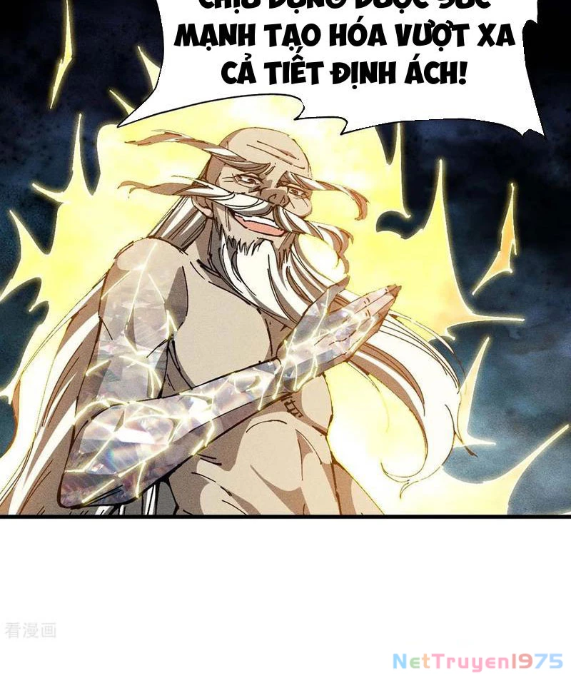 Thương Thiên Tại Hạ Chapter 97 - 34