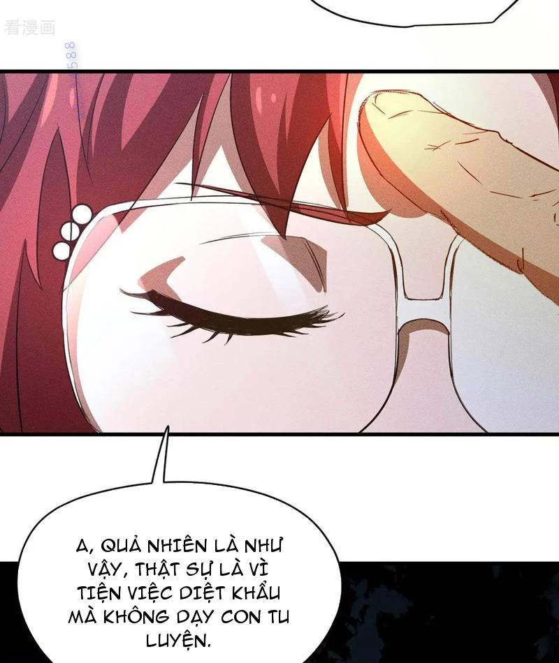 Thương Thiên Tại Hạ Chapter 97 - 49