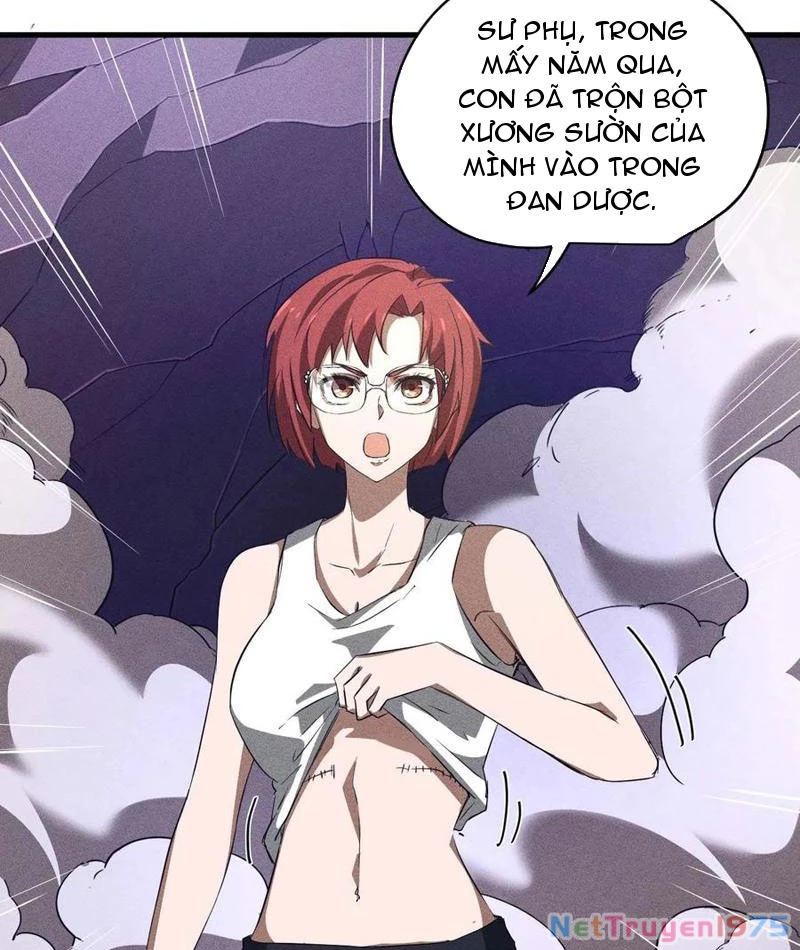 Thương Thiên Tại Hạ Chapter 97 - 53