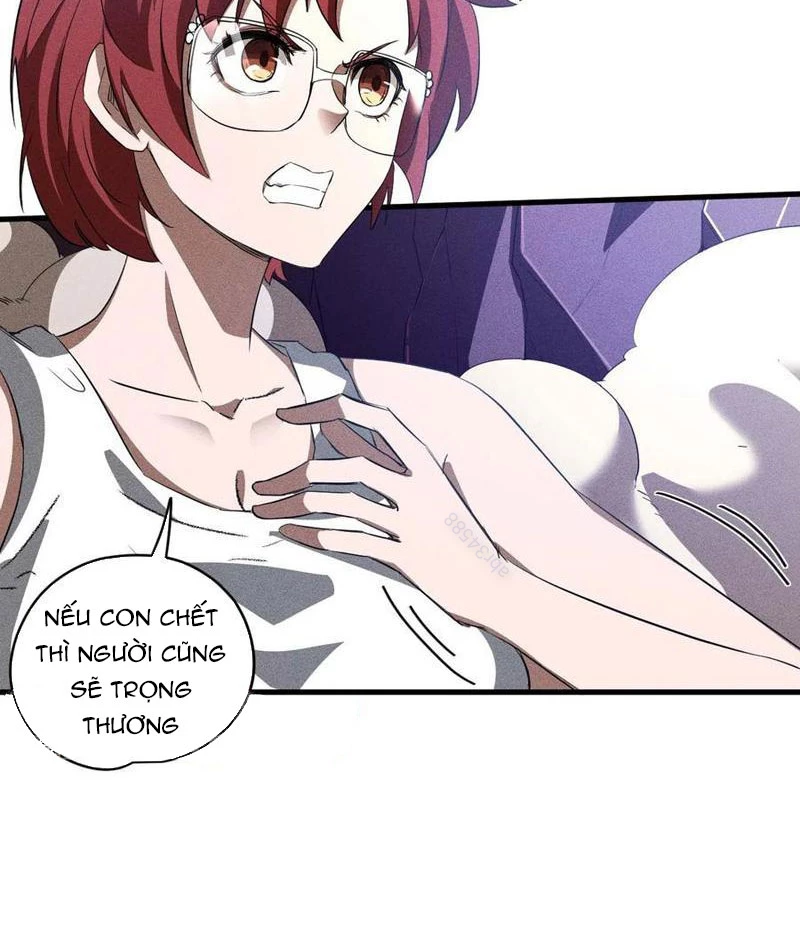 Thương Thiên Tại Hạ Chapter 97 - 55