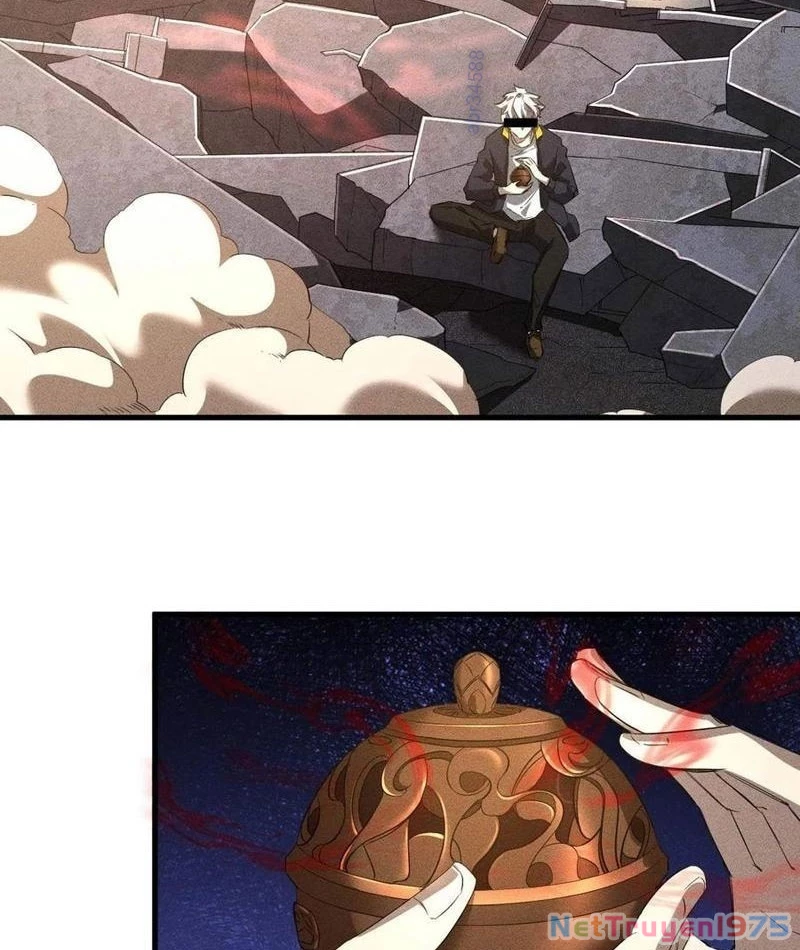 Thương Thiên Tại Hạ Chapter 97 - 59