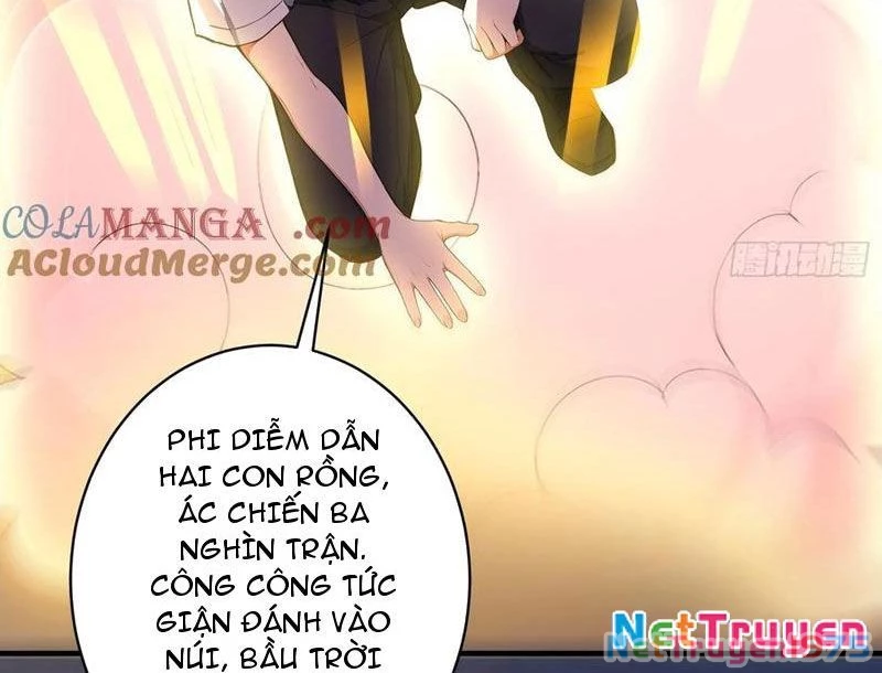 Ta Khôi Phục Thần Minh Chapter 21 - 16