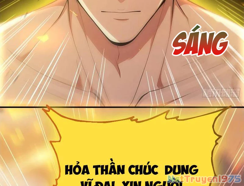 Ta Khôi Phục Thần Minh Chapter 21 - 24