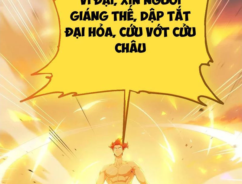 Ta Khôi Phục Thần Minh Chapter 21 - 25