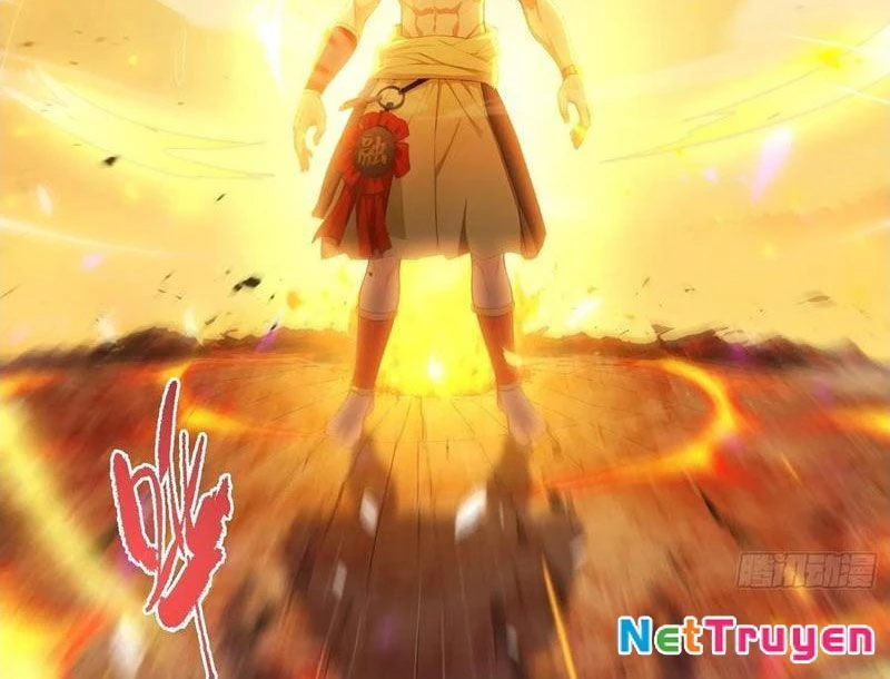 Ta Khôi Phục Thần Minh Chapter 21 - 26