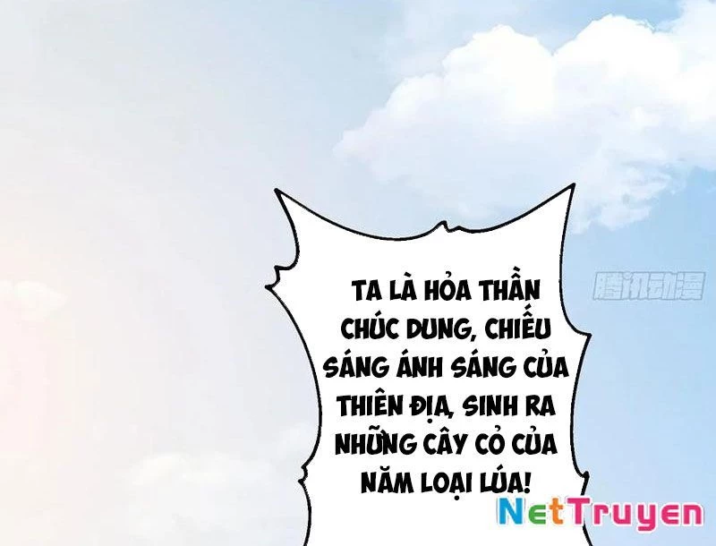 Ta Khôi Phục Thần Minh Chapter 21 - 31