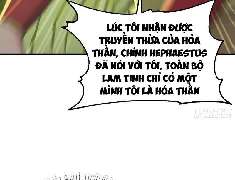 Ta Khôi Phục Thần Minh Chapter 21 - 39