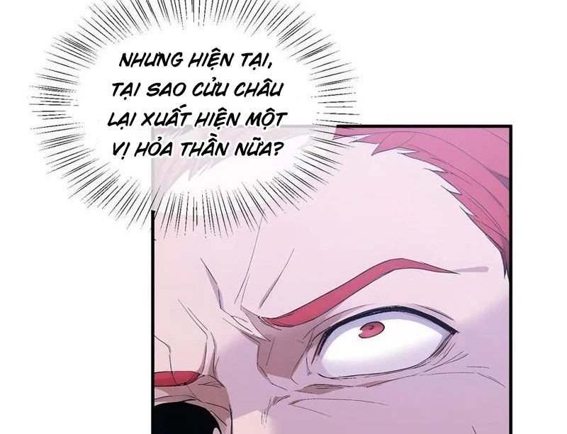 Ta Khôi Phục Thần Minh Chapter 21 - 40
