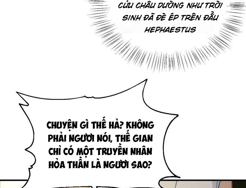 Ta Khôi Phục Thần Minh Chapter 21 - 42