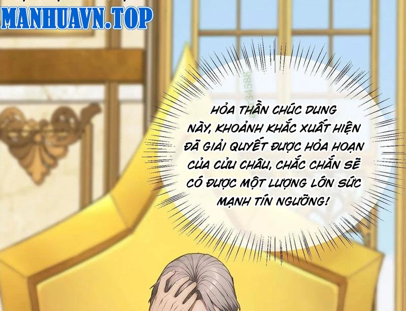 Ta Khôi Phục Thần Minh Chapter 21 - 54