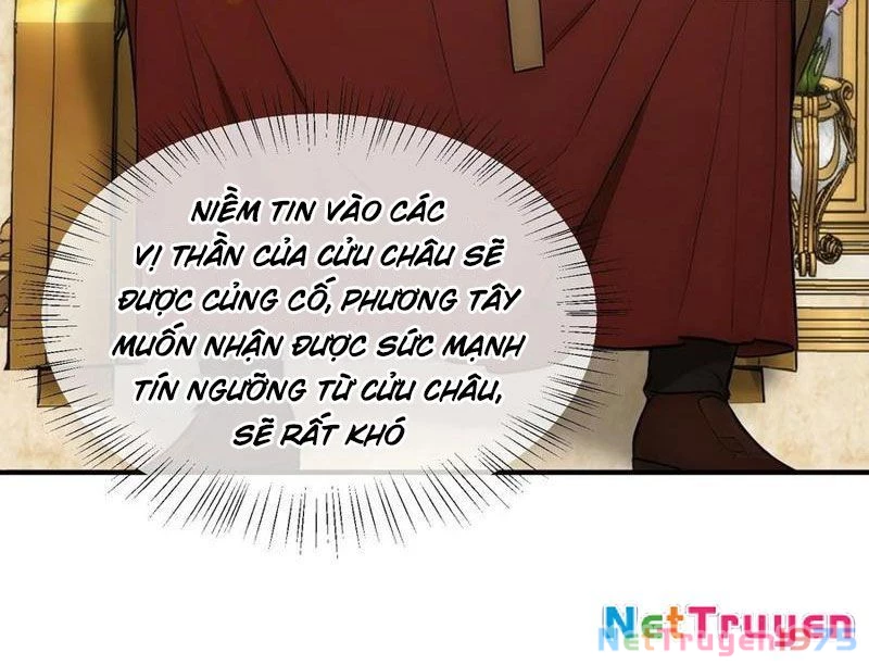 Ta Khôi Phục Thần Minh Chapter 21 - 56