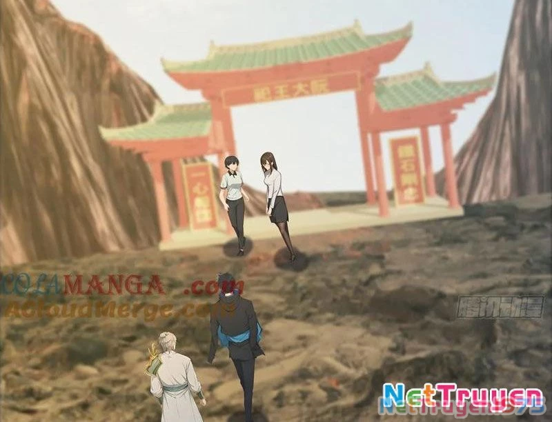 Ta Khôi Phục Thần Minh Chapter 21 - 61