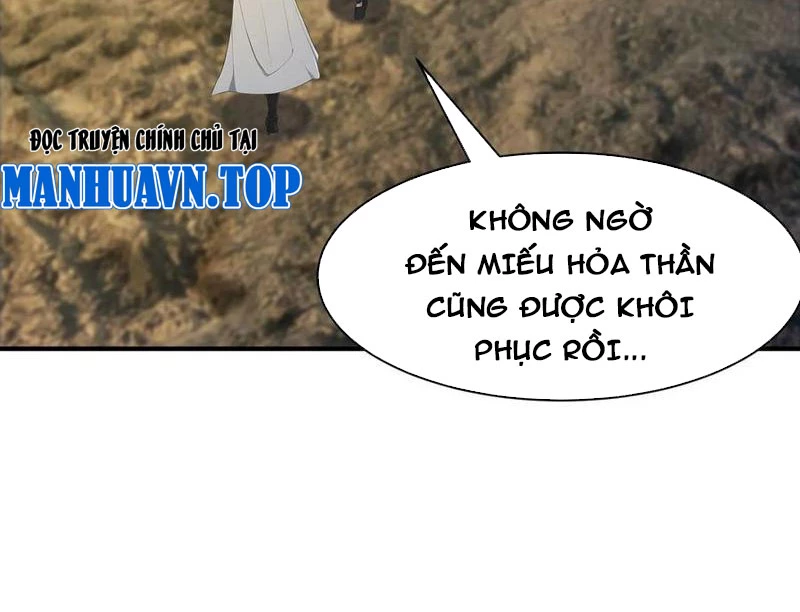 Ta Khôi Phục Thần Minh Chapter 21 - 62