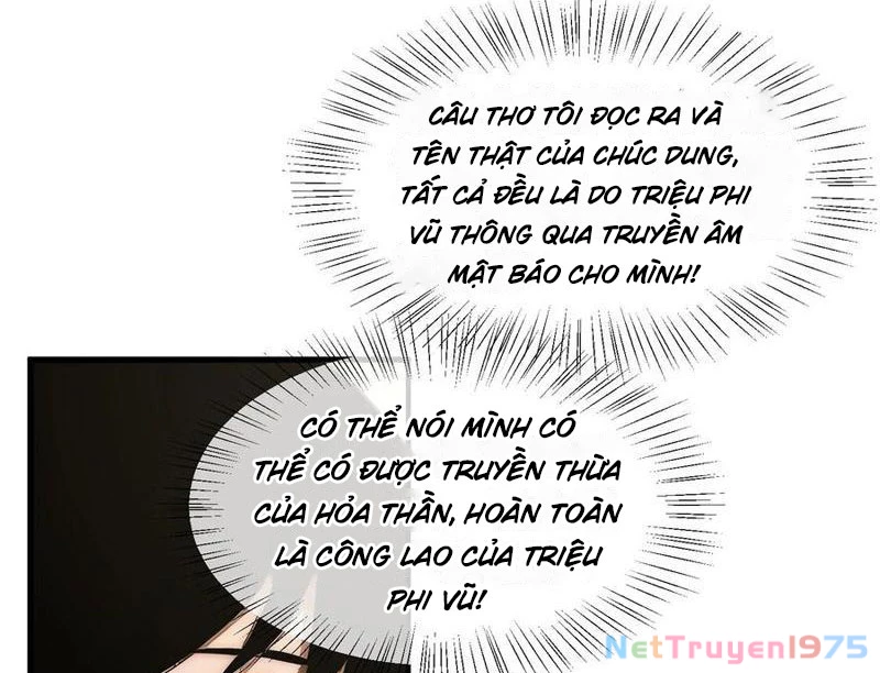 Ta Khôi Phục Thần Minh Chapter 21 - 67