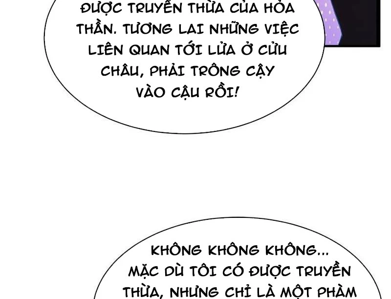 Ta Khôi Phục Thần Minh Chapter 21 - 70