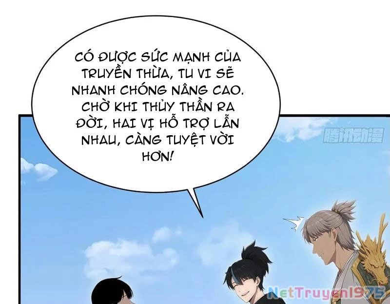 Ta Khôi Phục Thần Minh Chapter 21 - 73