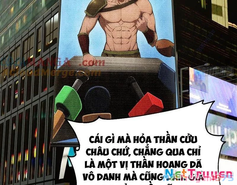 Ta Khôi Phục Thần Minh Chapter 21 - 81
