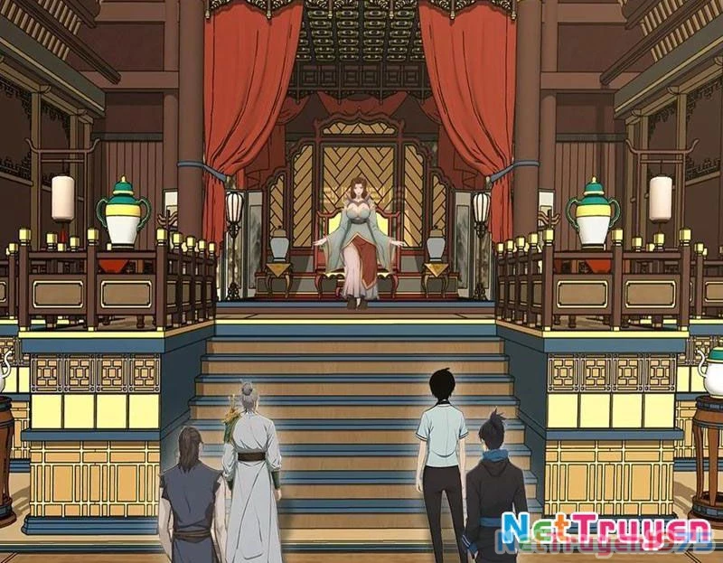 Ta Khôi Phục Thần Minh Chapter 21 - 86
