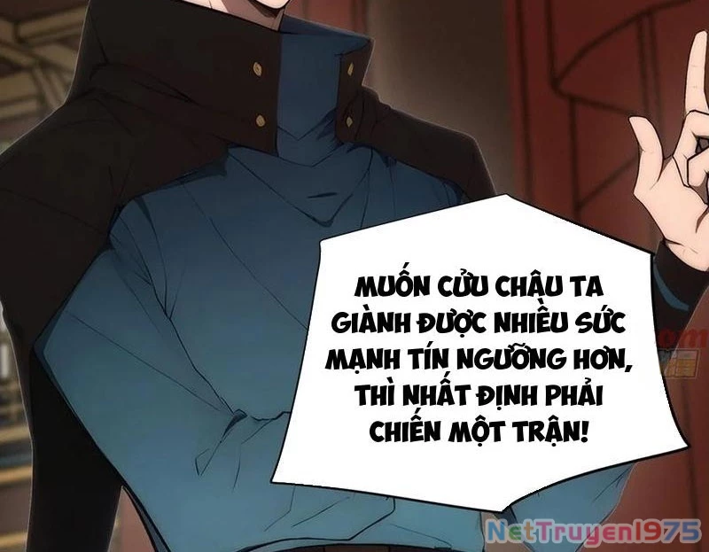 Ta Khôi Phục Thần Minh Chapter 21 - 107