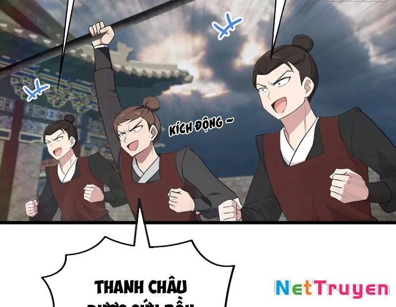 Tu Tiên Trở Về Tại Vườn Trường - Phần 2 Chapter 159 - Trang 2