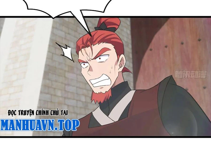 Tu Tiên Trở Về Tại Vườn Trường - Phần 2 Chapter 159 - Trang 2