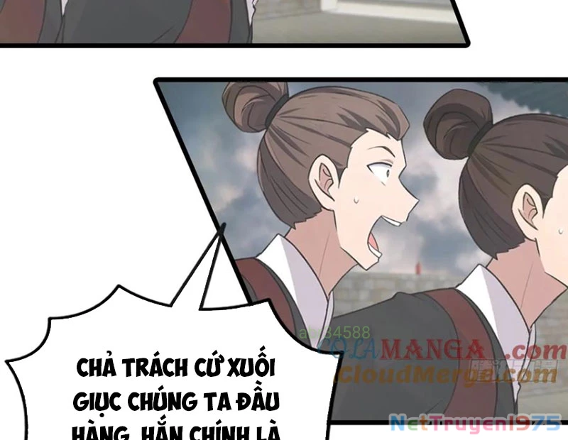 Tu Tiên Trở Về Tại Vườn Trường - Phần 2 Chapter 159 - Trang 2