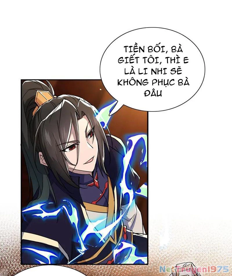 Nữ đồ đệ của ta muốn hắc hóa Chapter 39 - 3