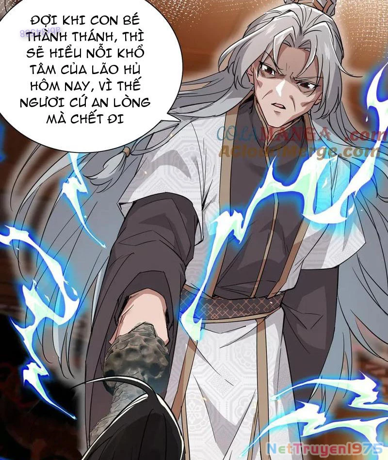 Nữ đồ đệ của ta muốn hắc hóa Chapter 39 - 4