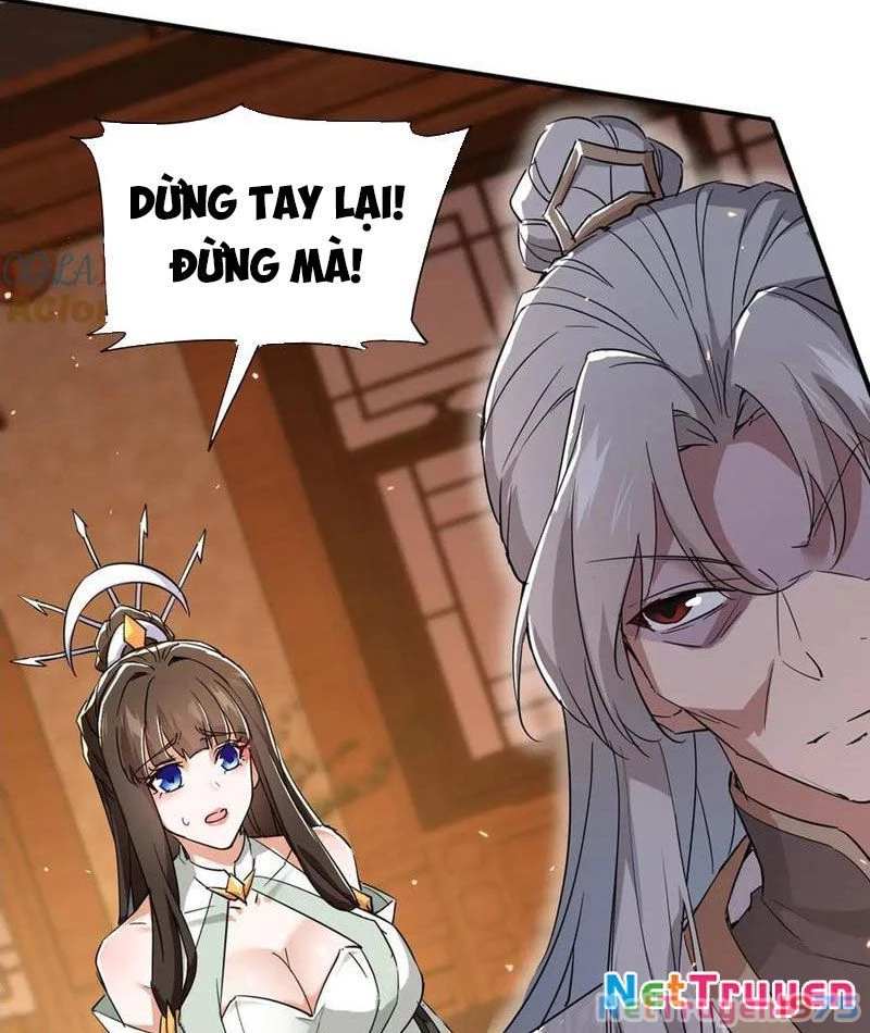 Nữ đồ đệ của ta muốn hắc hóa Chapter 39 - 6