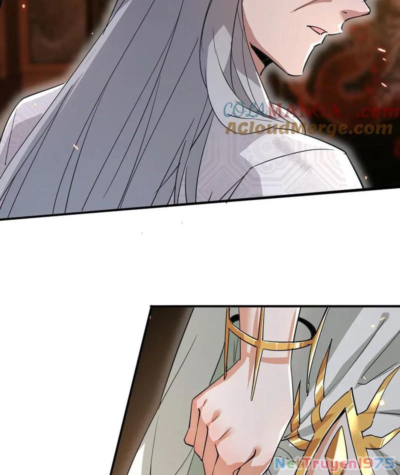 Nữ đồ đệ của ta muốn hắc hóa Chapter 39 - 8