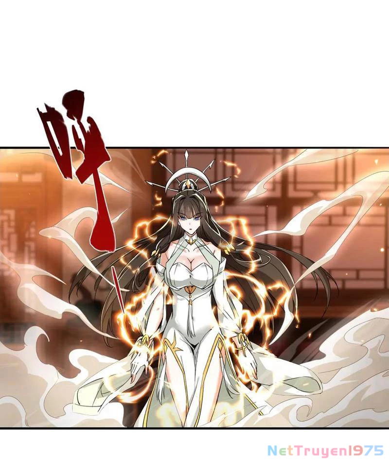 Nữ đồ đệ của ta muốn hắc hóa Chapter 39 - 13