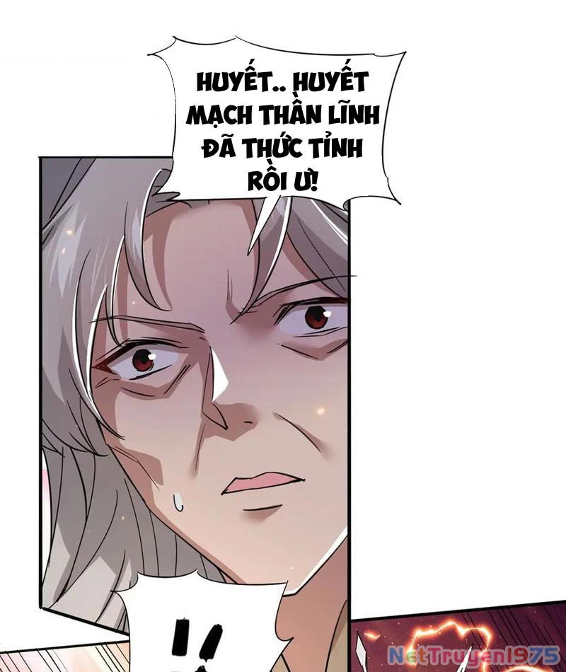 Nữ đồ đệ của ta muốn hắc hóa Chapter 39 - 14