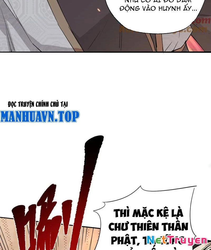 Nữ đồ đệ của ta muốn hắc hóa Chapter 39 - 16